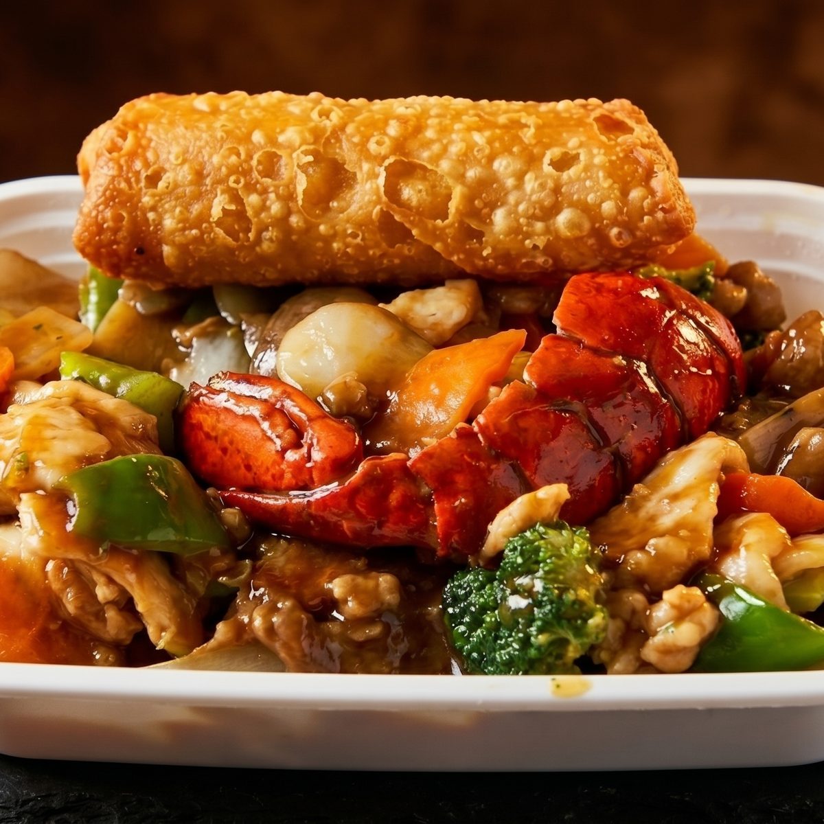 Portions That Mean It