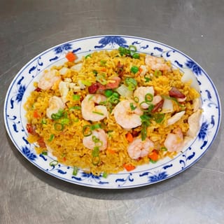 House Special Fried Rice