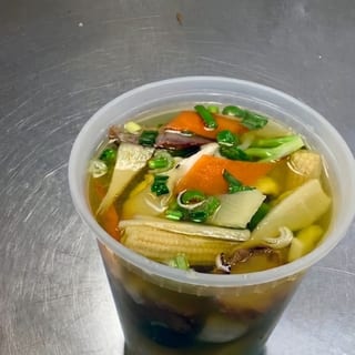 House Special Soup