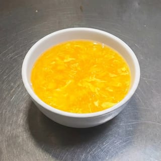 Egg Drop Soup