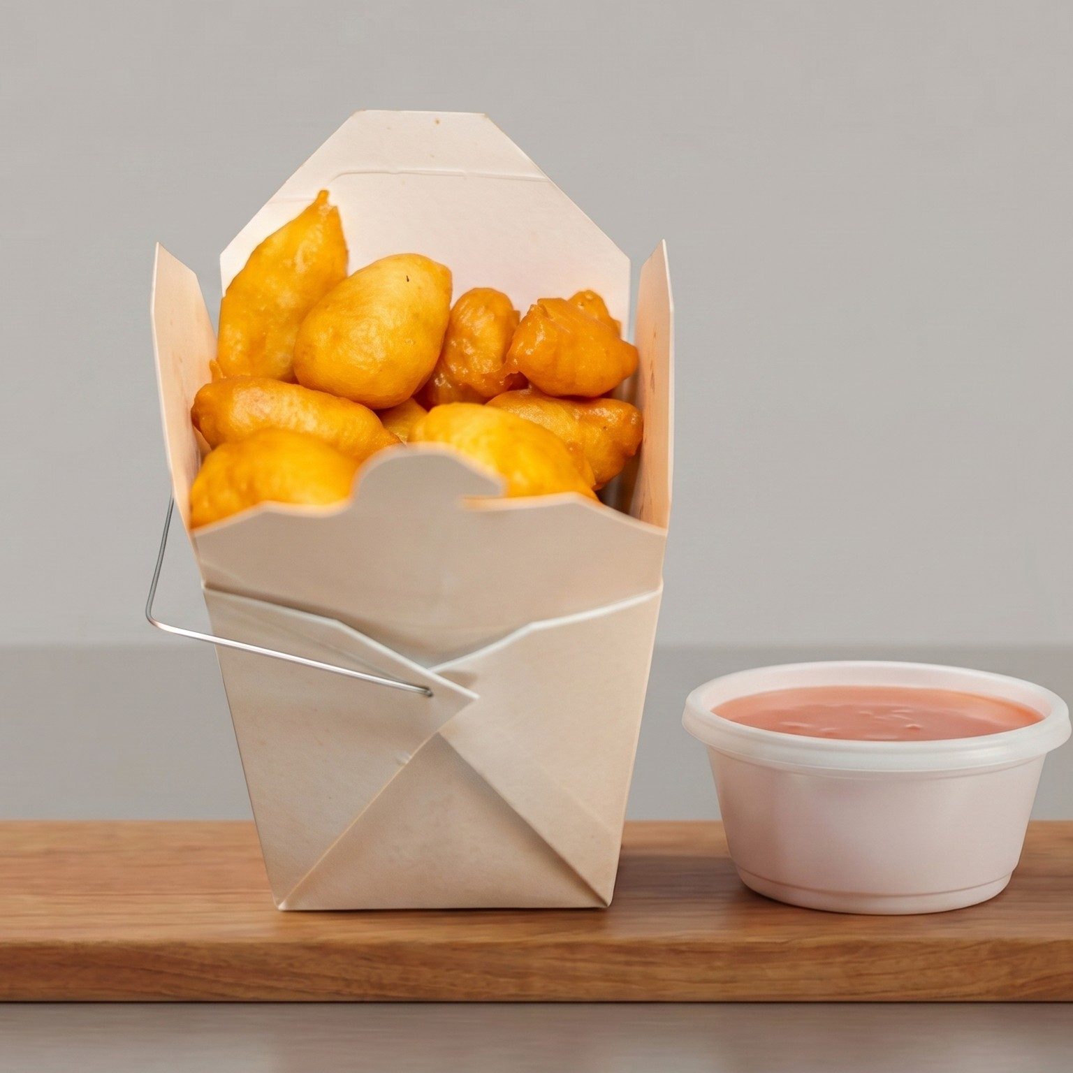 C11. Sweet & Sour Chicken.
